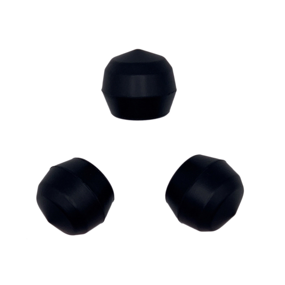 BGM0086 Piedini in gomma (pezzo)